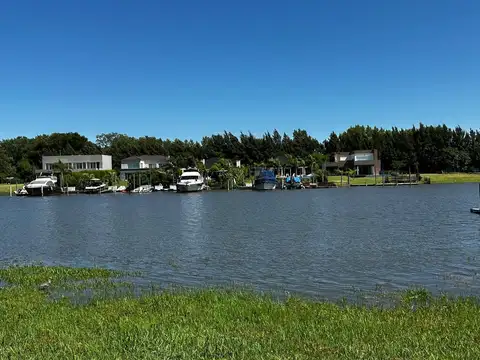 Terreno en Venta en Villanueva, Countries y Barrios Cerrados en Tigre