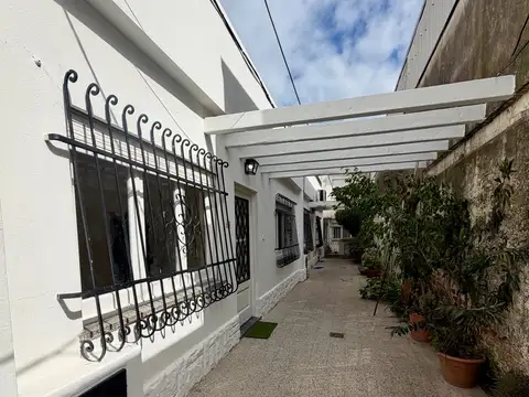 Depto Tipo Casa en Venta A Estrenar