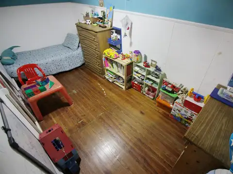 Depto Tipo Casa en Venta en Villa Luro, USD 110.000