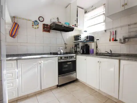 Ph 4 ambientes en venta en villa Luro con terraza