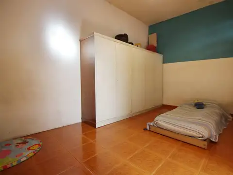 Depto Tipo Casa 4 ambientes con 1 baño