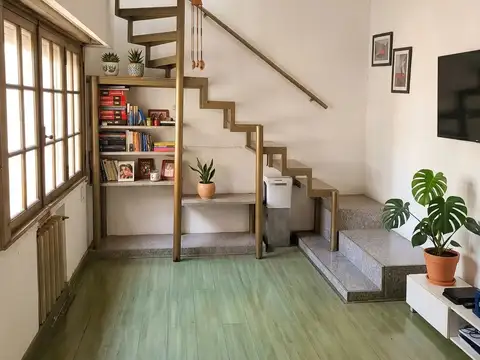 Departamento en Alquiler en Barrio Norte, $ 1.500.000