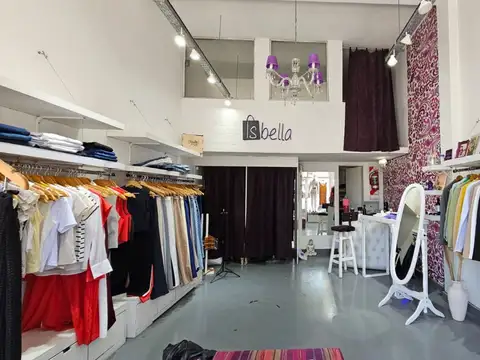 AV DE LOS CORRALES 7200