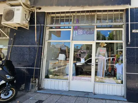 LOCAL EN ALQUILER EN MATADEROS