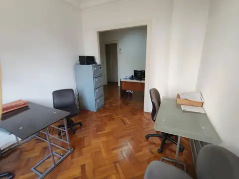 Departamento en Venta en Caballito, USD 79.000
