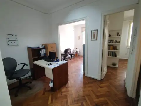 Venta de Departamento 2 Ambientes en Caballito