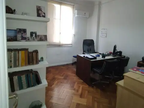 Venta de Departamento 2 Ambientes en Caballito
