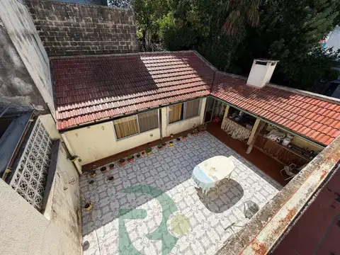 Mariano Santamaria 2600