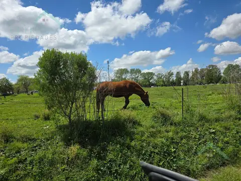 Barrio Cerrado El Chamical