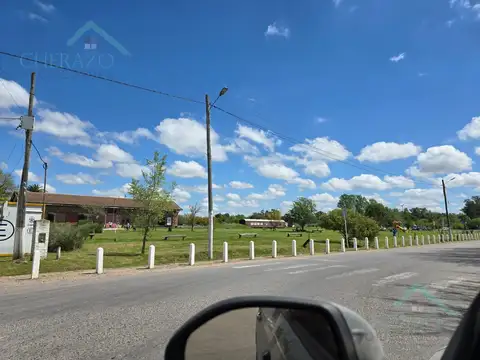 Barrio Cerrado El Chamical