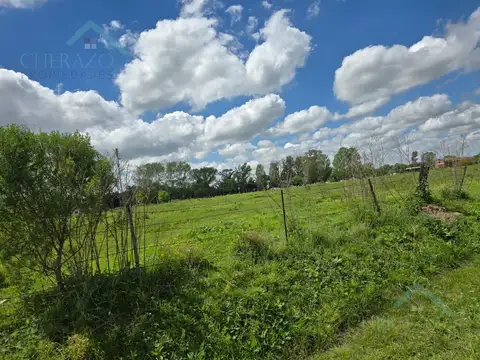 Terreno en Venta en Carlos Keen, USD 61.000