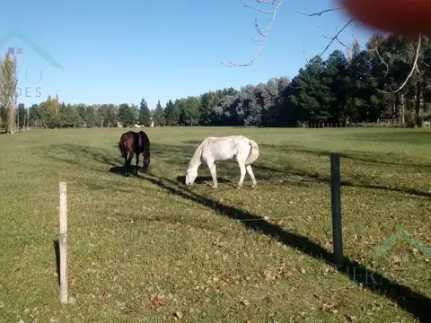Barrio Cerrado El Chamical
