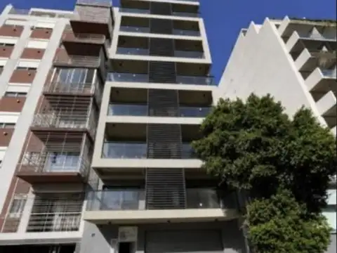 AGRONOMIA  ESTRENAR MONOAMBIENTE FRENTE  C/BALCON