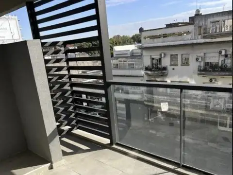 Avenida San Martín 4500