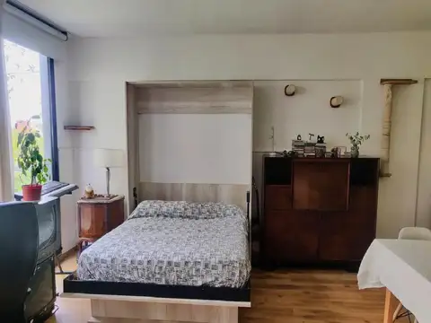 Departamento en Alquiler Temporal Permite mascota