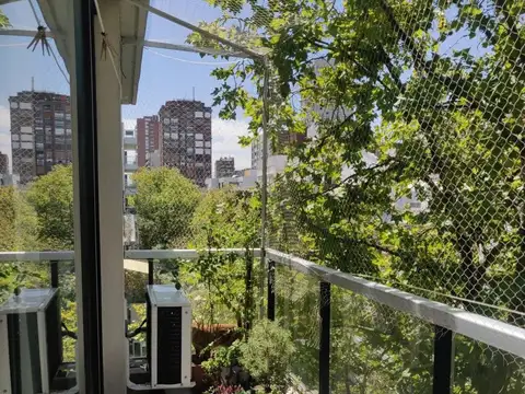 Departamento en Alquiler Temporal de 1 dormitorio