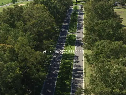 La Reserva Cardales