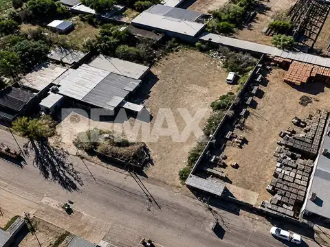 En venta terreno comercialapto desarrollo nqn