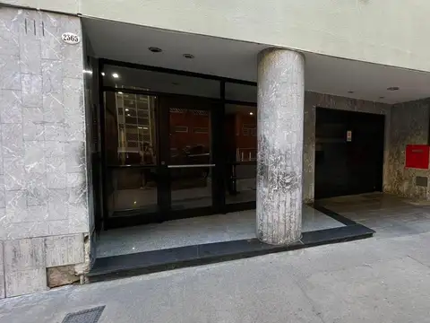 Cochera en  alquiler en zona Botánico 