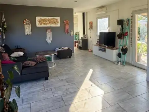 Casa en Venta 5 años