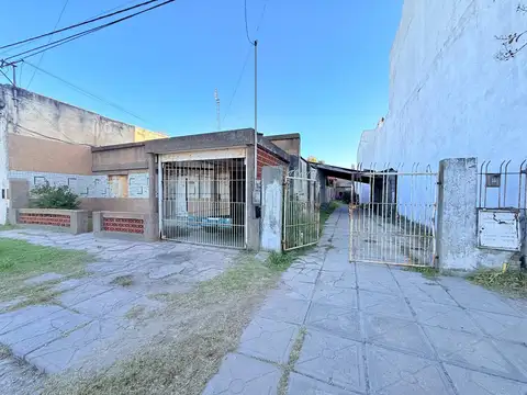 Dorrego 1900