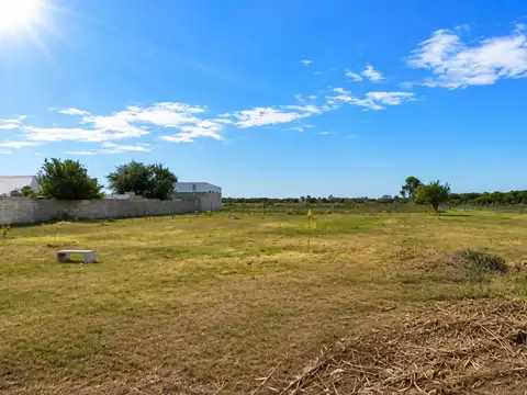 Terreno en Venta de 265,0 m2