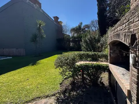 Casa en Venta 40 años