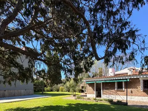 Casa en Venta 30 años