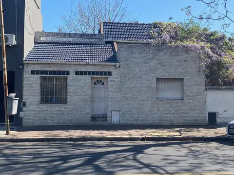 NAZCA N° 5012 - LOTE 9X9