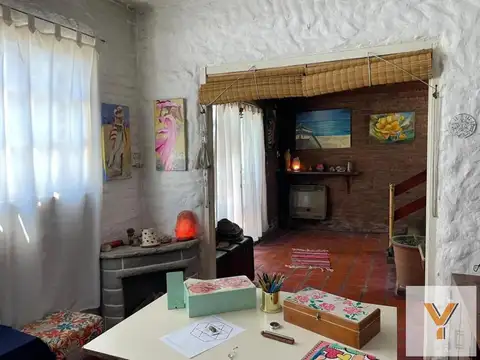 Casa en Venta 45 años