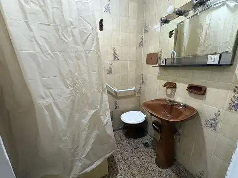 Venta dpto 3 ambientes en Boedo apto crédito!