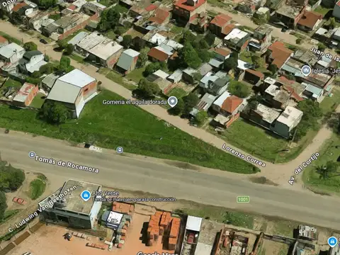 Terreno en Libertad