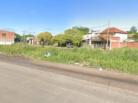 TOMAS DE ROCAMORA  (RUTA PROV 1001) al 3200