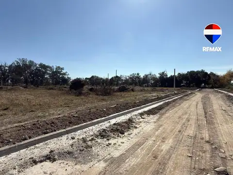 Terreno en Venta en Cerrillos, Salta