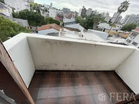 Departamento en Venta 25 años