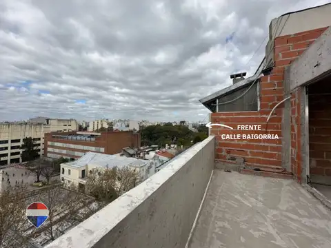 MONO C. DOBLE BALCÓN TERRAZA Y FINANCIACIÓN - VDP