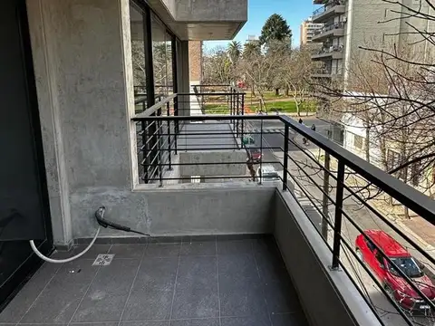 Cochabamba 838 , Piso 8