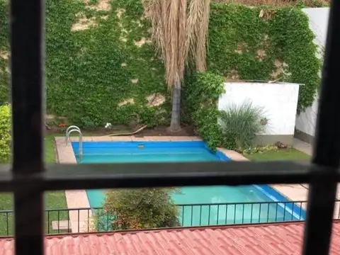 Casa en Alquiler 25 años