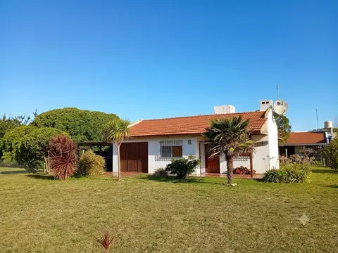 VENTA CASA 3 AMB  APTA CREDITO SAN EDUARDO DEL MAR