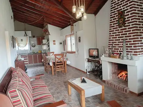 Casa en Venta de 2 dormitorios