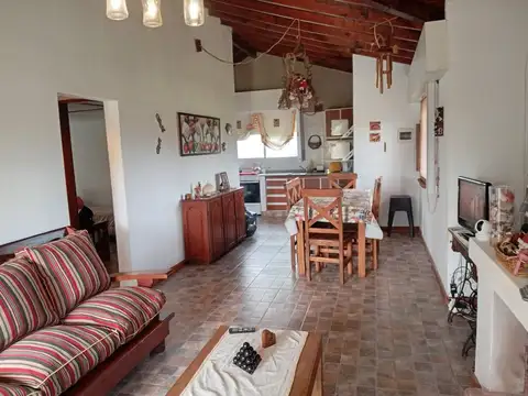 Casa en Venta en San Eduardo del Mar, USD 65.000