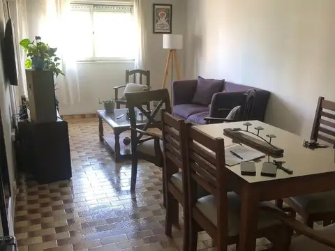DEPARTAMENTO DE 2 DORMITORIO EN VENTA EN COFICO