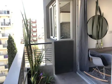 Departamento en Alquiler Temporal en Villa Urquiza, USD 800