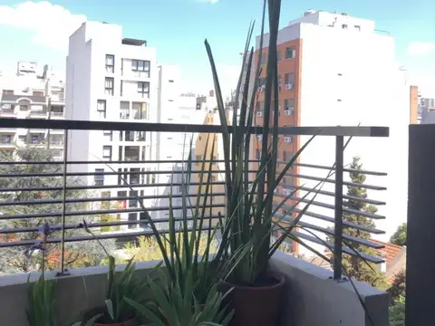 Departamento 2 Ambientes - Villa Urquiza