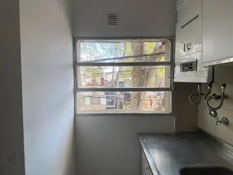 Alquiler departamento externo Galvez 1889