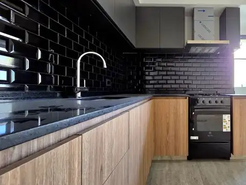  EXCELENTE DPTO 2 AMBIENTES A ESTRENAR EN VILLA DEVOTO 