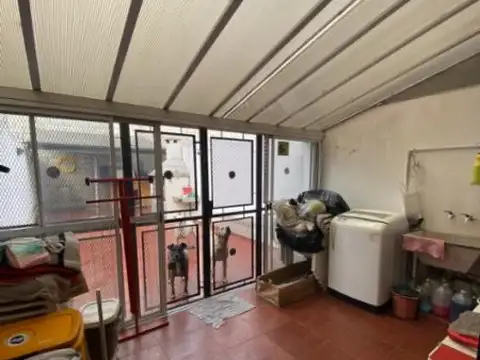 Departamento en Venta en Villa Luzuriaga, USD 65.000