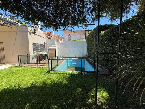 Casa en Venta en Olivos, USD 289.000