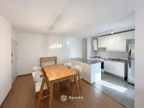 Departamento en Venta 5 años