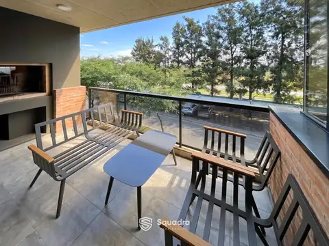 Departamento en Venta en Fisherton, USD 85.000